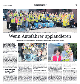 2025 - Clean-Up Day