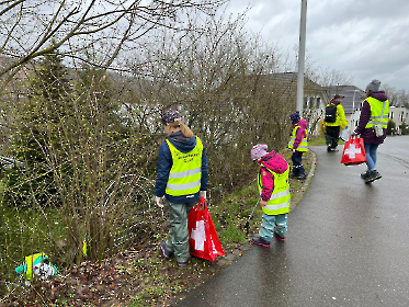 2023 - Clean-up-day