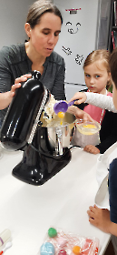2024 - Kinder Backkurs Sommer