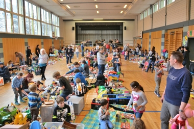Spielzeug-Flohmarkt 2017_1
